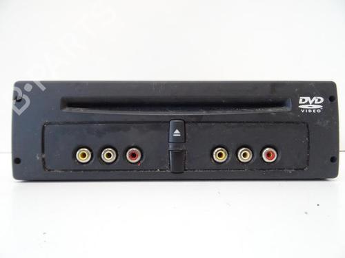 Radio CITROËN C4 Grand Picasso I (UA_)  | BP22515717E6 