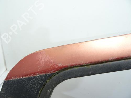 Left front door RENAULT TWINGO I (C06_) 1.2 (C066, C068) | BP27363946C2 