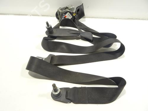 Front left seatbelt MERCEDES-BENZ A-CLASS (W169) A 180 CDI (169.007, 169.307) | BP27981837I26 - Image 2