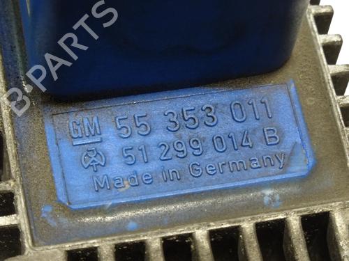 Electronic module OPEL ASTRA H TwinTop (A04) 1.9 CDTi (L67) | BP36473897M83 - Image 3