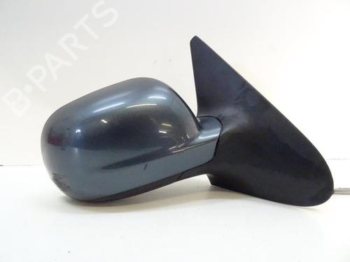 Used Right mirror VW POLO III (6N1) [1994-1999]  20044164