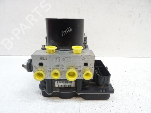 Used ABS pump ABS pump AUDI A1 (8X1, 8XK) 1.6 TDI (105 hp) 20040506 20040506
