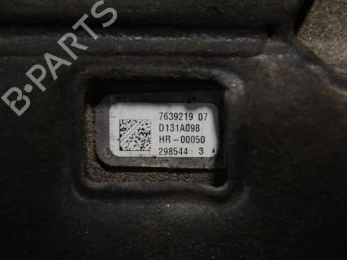 Rear differential MINI MINI COUNTRYMAN (F60) Cooper SE ALL4 | BP31610826M24 