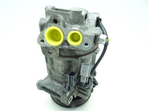 AC compressor NISSAN QASHQAI II (J11, J11_) 1.6 dCi ALL MODE 4x4-i | BP29589371M34 
