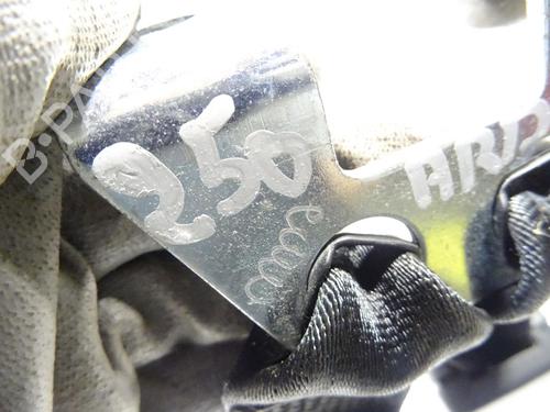 Seat buckle FORD FIESTA V (JH_, JD_) 1.3 | BP29484657I32 