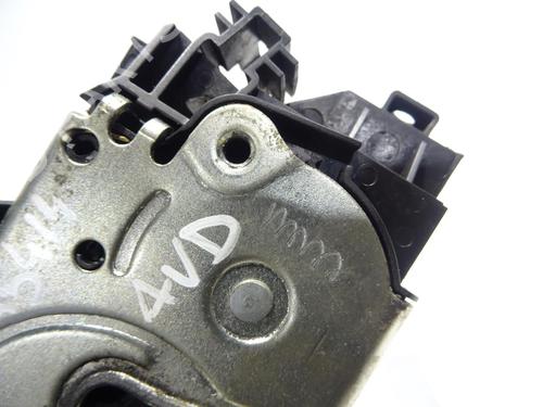 Front right lock BMW 3 Coupe (E92) 330 xd | BP29895965C97 - Image 4