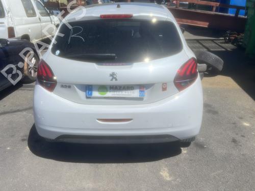 Engine PEUGEOT 208 I (CA_, CC_) 1.6 HDi / BlueHDi 75 | BP29012438M1  - Image 12
