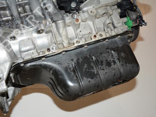 Engine CITROËN C3 III (SX) 1.5 BlueHDi 100 (SXYHYP, SXYHTU) | BP34520066M1  - Image 8