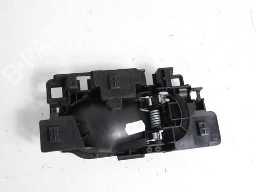 Used Front right interior door handle Front right interior door handle CITROËN C3 AIRCROSS II (2R_, 2C_) 1.2 PureTech 82 (2RHMRC, 2RHMZB) (82 hp) 20056813 20056813