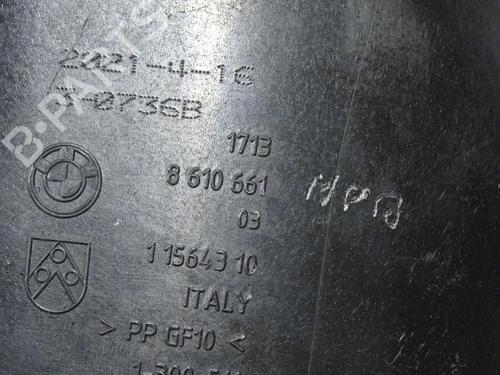Used Expansion tank Expansion tank 39424716 39424716