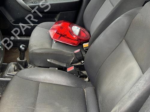 Starter CHEVROLET AVEO / KALOS Hatchback (T250, T255) 1.2 | BP36401655M8 - Image 6