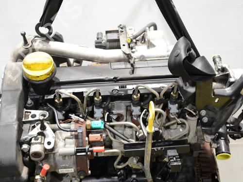 Motor Motor RENAULT MEGANE II Estate (KM0/1_) 1.5 dCi (KM0F, KM0T, KM2B) (82 hp) 34454323 34454323