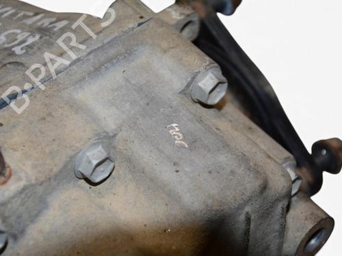 Used Rear differential Rear differential SUZUKI VITARA (LY) 1.4 T AllGrip (APK414) (140 hp) 40016276 40016276