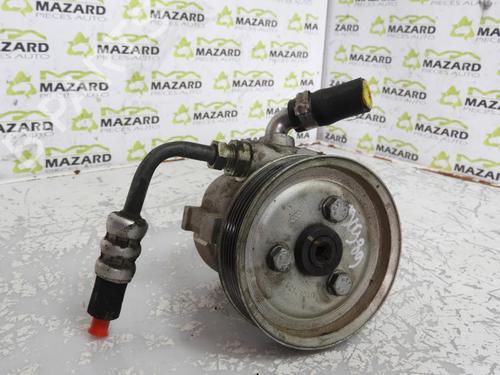 Steering pump FIAT DOBLO Cargo (263_) | BP20059004M99
