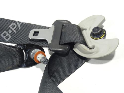 Front left seatbelt KIA NIRO I (DE) 1.6 GDI Plug-in Hybrid | BP33213083I26  - Image 6