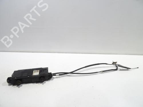 Electric handbrake RENAULT SCÉNIC II (JM0/1_) 1.9 dCi (JM0G, JM12, JM1G, JM2C) | BP23787991E5 