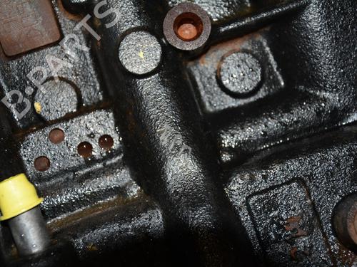Engine DACIA DUSTER (HS_) 1.5 dCi 4x4 (HSMC, HSMD) | BP34395884M1  - Image 11