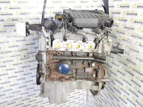 Engine DACIA LOGAN MCV (KS_) 1.6 MPI 85 | BP21968830M1  - Image 7