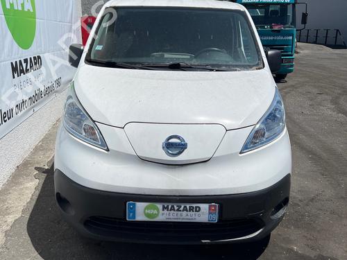 Electronic module NISSAN NV200 Van e-NV (ME0N) | BP39605880M83 - Image 16