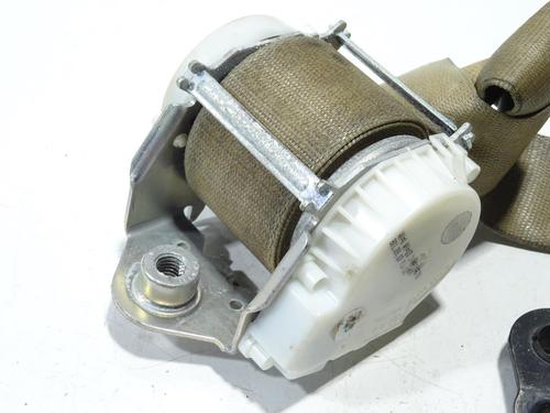 Front left seatbelt JAGUAR XF I (X250) 3.0 D | BP30168825I26 - Image 5