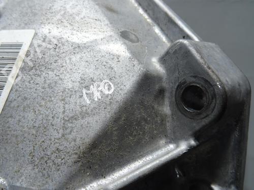 Gearbox SUZUKI IGNIS III (MF, FF) 1.2 (ATK412) | BP29896112M3
