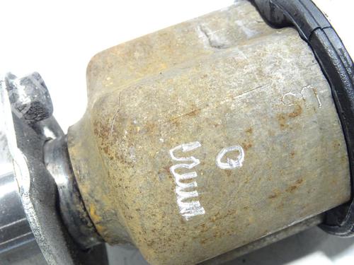 Used Right front driveshaft Right front driveshaft FIAT DOBLO Cargo (263_) 1.3 D Multijet (90 hp) 33829001 33829001