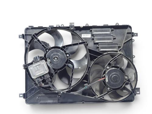 Kjølevifte elektrisk Kjølevifte elektrisk 37708033 37708033