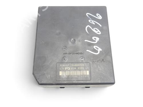 Electronic module RENAULT MEGANE III Hatchback (BZ0/1_, B3_) 1.5 dCi (BZ09, BZ0D, BZ1W, BZ29, BZ14) | BP39480665M83 - Image 2