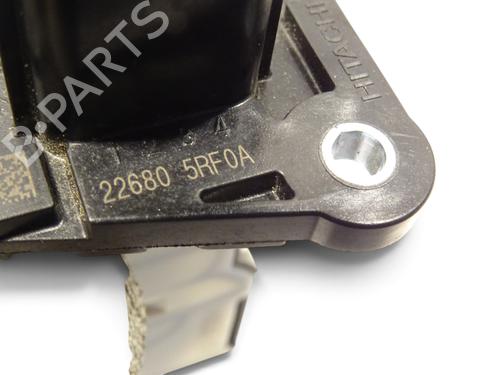 Used Mass air flow sensor Mass air flow sensor 39166762 39166762