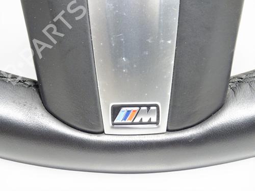 Steering wheel BMW 4 Coupe (G22, G82) M 440 i Mild-Hybrid xDrive | BP37251271C49 - Image 3