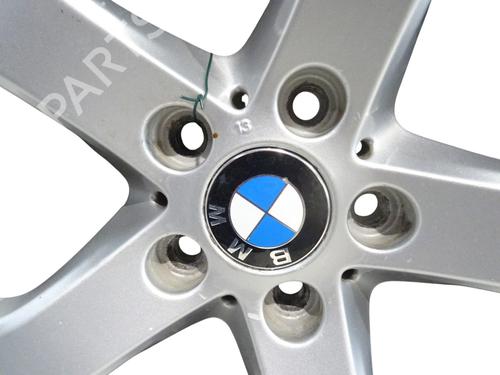 Fælk BMW X1 (E84) sDrive 18 d | BP35977431C45  - Image 8