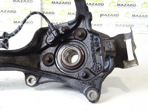Used Right front steering knuckle Right front steering knuckle CHRYSLER SEBRING Convertible (JR) 2.7 V6 24V (203 hp) 20063247 20063247