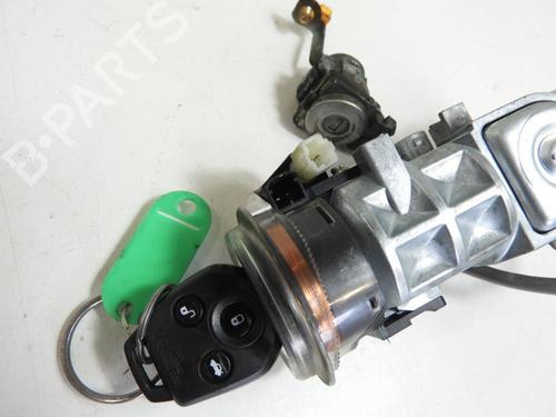 Used Ignition barrel Ignition barrel SUBARU FORESTER (SH_) 2.0 D AWD (SHH, SHD, SHN) (147 hp) 21968933 21968933