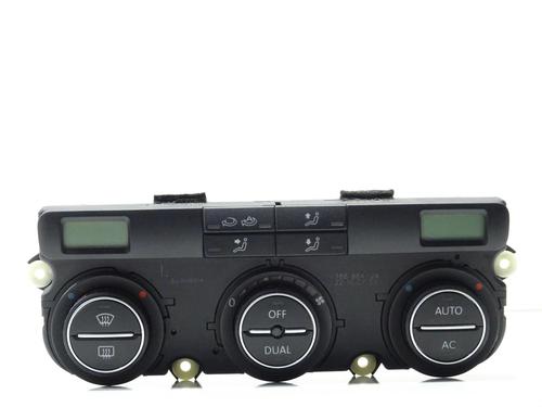 Used Climate control VW EOS (1F7, 1F8) 2.0 TDI (140 hp) 30542770