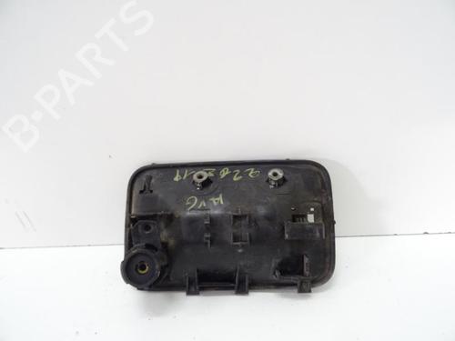 Front left exterior door handle FIAT SCUDO Van (220_) 1.9 D | BP20069975C128 