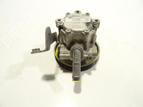 Styring servopumpe CITROËN C5 III (RD_) 1.6 HDi 110 (RD9HZC) (109 hp) 22357529