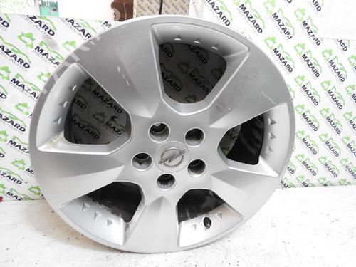 Felg OPEL ZAFIRA A MPV (T98) 2.2 DTI 16V (F75) (125 hp) 20175508