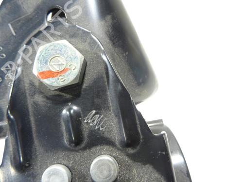 Rear left seatbelt MAZDA 3 (BK) 2.0 (BKEP) | BP38312700I29 - Image 2