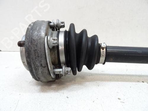 Right rear driveshaft BMW 1 (E87) 118 d | BP20041847M41 