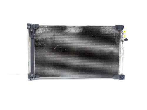Used AC radiator AC radiator INFINITI Q50 50 D (170 hp) 27523418 27523418