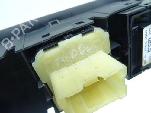 Left front window switch RENAULT CLIO IV (BH_) 1.5 dCi 90 | BP33884785I27 - Image 4