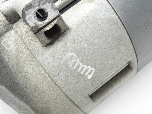 Compressore A/C Compressore A/C VW GOLF VII (5G1, BQ1, BE1, BE2) 1.4 GTE Hybrid (204 hp) 37075543 37075543