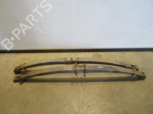 Used Other RENAULT TRUCKS MESSENGER Van B 80.35 (FN40B5) (75 hp) 32475615