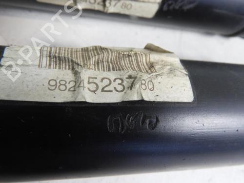Right rear shock absorber CITROËN C3 AIRCROSS II (2R_, 2C_) 1.2 PureTech 82 (2RHMRC, 2RHMZB) | BP20067995M19 