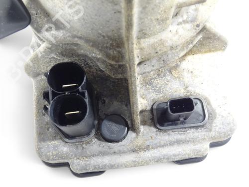 Styring servopumpe Styring servopumpe 38976550 38976550