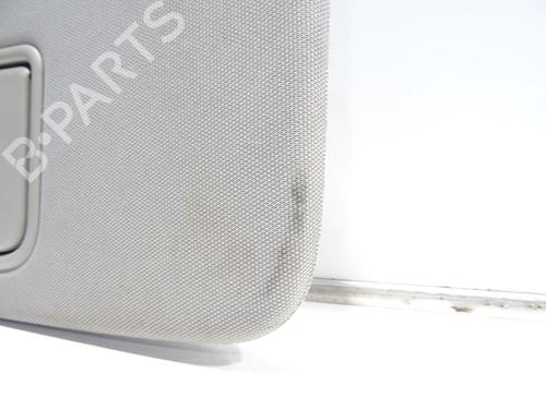 Left sun visor VOLVO XC90 I (275) D5 AWD | BP29961276I1 