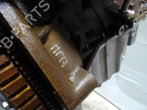 Engine RENAULT SCÉNIC II (JM0/1_) 1.5 dCi (JM02, JM13) | BP28570156M1