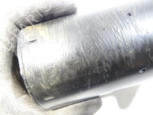 Starter MERCEDES-BENZ A-CLASS (W169) A 180 CDI (169.007, 169.307) | BP28520343M8