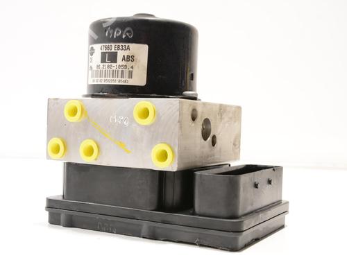 ABS Bremseaggregat NISSAN NAVARA NP300 (D40) 2.5 dCi 4WD (171 hp) 31669774