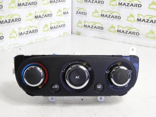 Used Climate control RENAULT CLIO IV (BH_) 1.5 dCi 75 (75 hp) 20058314